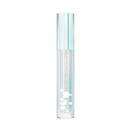 MAC Lipglass Air Hint Of Mint - Gloss