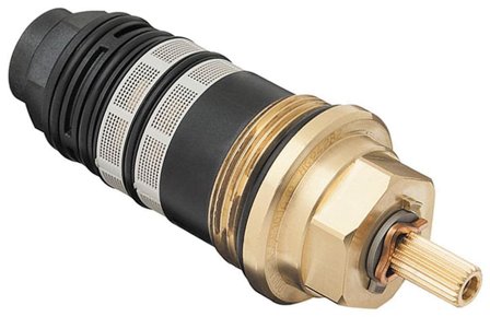 Hansgrohe 94282000 Termostatiske elementer, Badeværelse