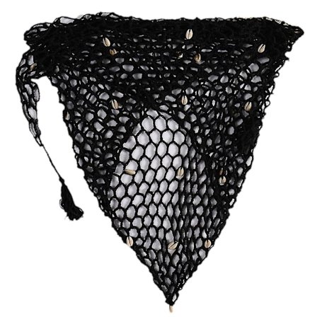 Womens Beach Sarong-swimsuit Cover-ups Side Tie Waist Split Wrap Short Skirt