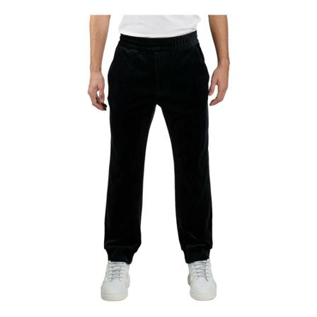 Emporio Armani Sweatpants Sort, Herre