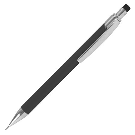 Ballograf Stiftblyant 0.7 Rondo Soft Black