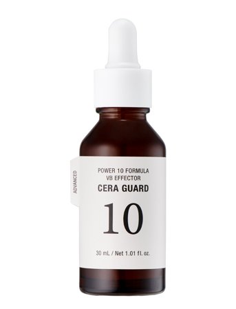 It’S SKIN It's Skin Power 10 Formula Vb Effector Cera Guard - Nude - 30 ml