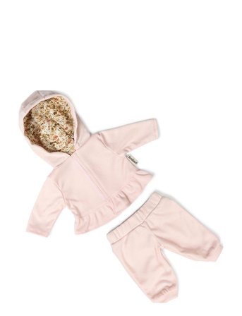 Skrållan | Skrållan Mysdress 36-40 Cm | 25X28X1CM