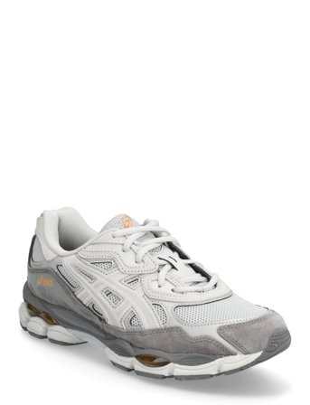 Asics Gel-Nyc - Grey - 38