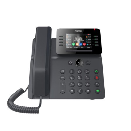 FANVIL IP Telefon V64
