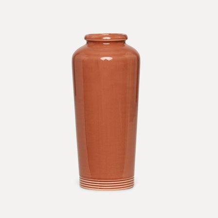UND Legacy Vase Brick H25