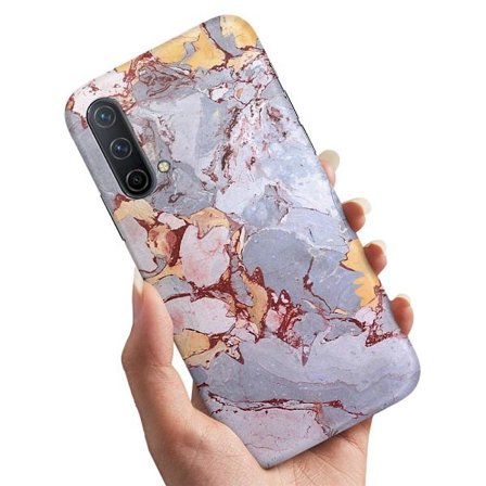 OnePlus Nord CE 5G - Skal/Mobilskal Marmor