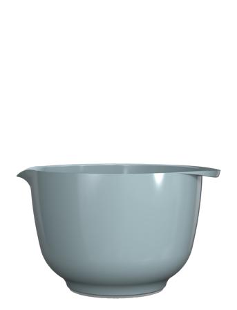 Røreskål New Margrethe Home Kitchen Baking Accessories Mixing Bowls Green Rosti