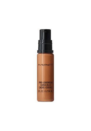 MAC Cosmetics Pro Longwear Concealer Dam ONESIZE