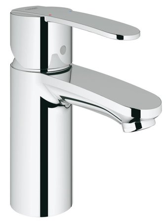 Grohe Wave Cosmopolitan Servantarmatur, Baderom