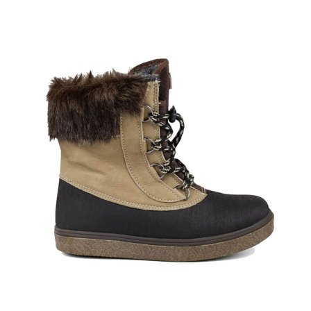 Kavat Vemdalen kängor (barn)