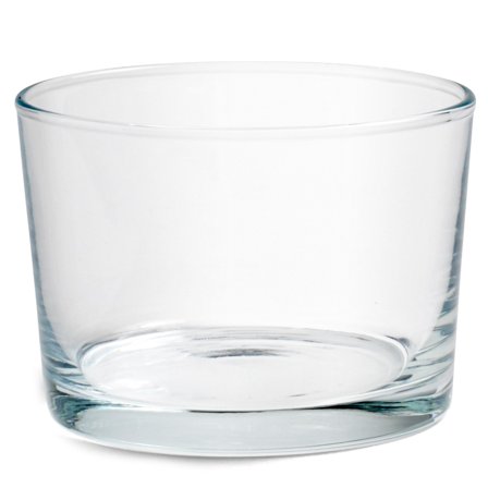 Hay Glas small, klar | KitchenOne