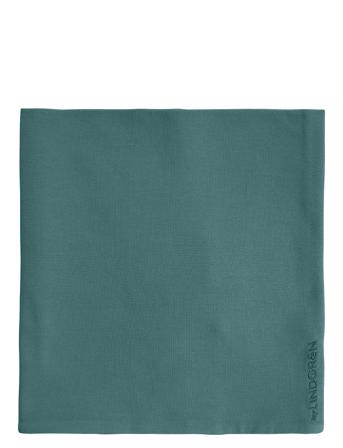 Neckwarmer Accessories Scarves & Neckwarmers Neckwarmers Grøn By Lindgren