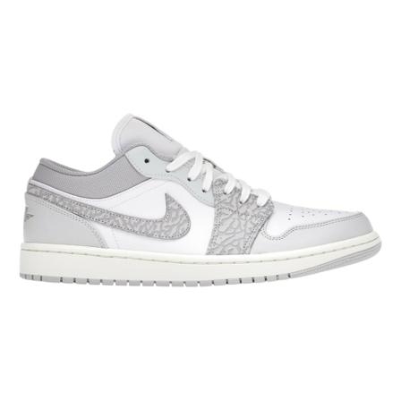 Nike Sneakers Grå, Herre, Størrelse: 49 1/2 EU