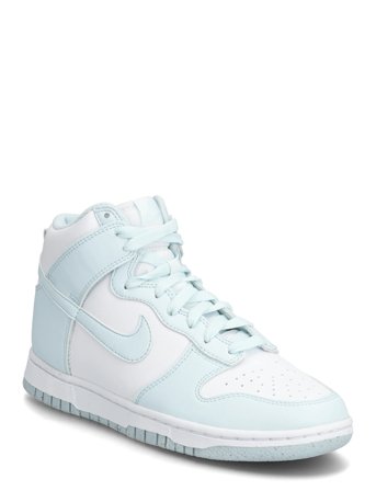 Nike Nike Dunk High - Blue - 40.5