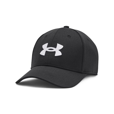 Cap Blitzing 2 Headwear Black Unisex