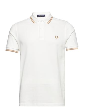 Twin Tipped Fp Shirt Fred Perry