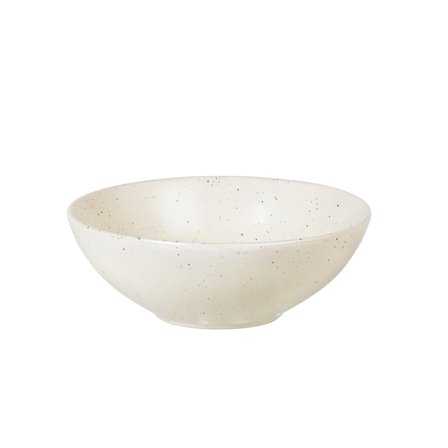 Broste Nordic Vanilla skål 17 cm | Bakning > Bunkar och Skålar > Skål | Bagaren och Kocken