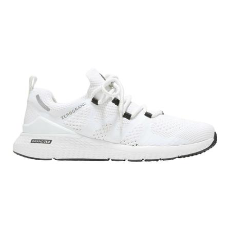 Cole Haan, Zerøgrand Overtake Lite Running Shoes Wit, Heren, Maat:45 EU