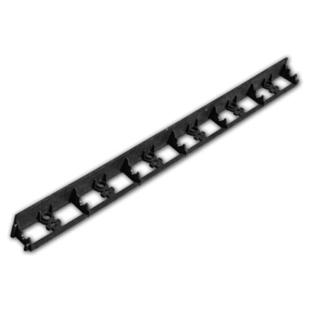 Set med 16 produkter. Universalkant ECO RIM-BORD - 45/1000mm