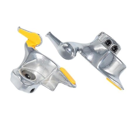 Dækskifter Dækskifterhoved Andehoved Rustfrit Stål Dækskifter Værktøj Installation 28mm