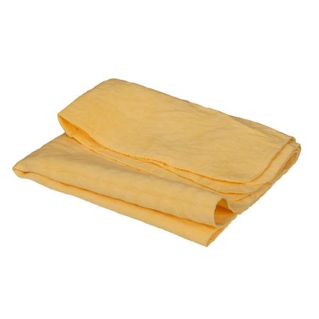 Syntetiskt Sämskskinn - Bilvård