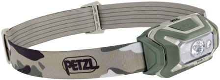 Petzl Aria 1 RGB Camo