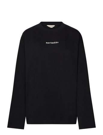 Marimekko | Reunat Logo Placement | L