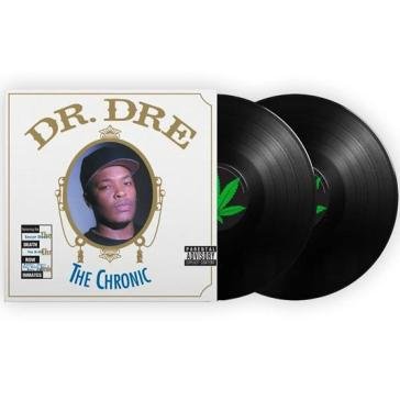 The chronic (30th anniversary edt.) Dr. Dre