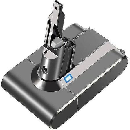 Batteri til Dyson V7 Sv11 Animal Trigger+ Motorhead Pro Fluffy Madrass Støvsuger 21.6v 4000mah