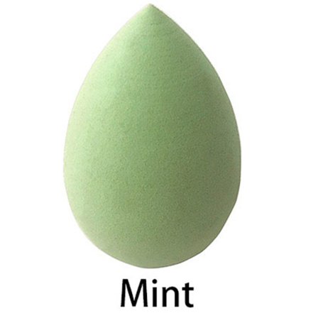 Praktisk Makeup Svamp