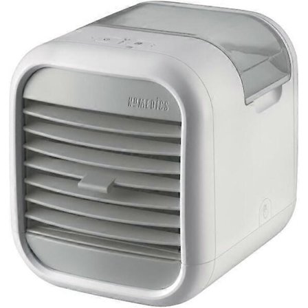 HoMedics MyChill HoMedics MyChPlus 2 Personlig Rumkøler Hvid PAC-35WT-EU2