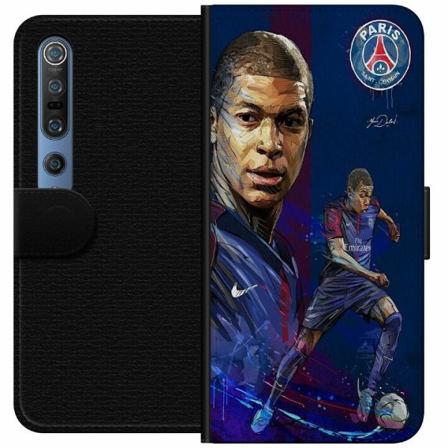 Xiaomi Mi 10 Pro 5g Plånboksfodral Mbappe