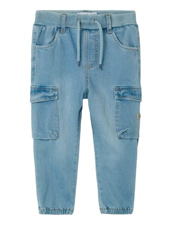 name it | Nmmben Baggy R Cargo Jeans 9770-Yt Noos | 92