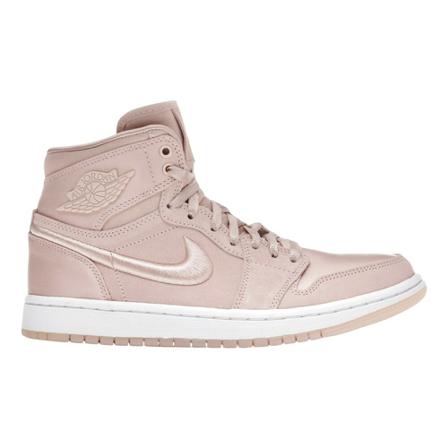 Nike Sneakers , Roze , Heren , Maat: 42 EU