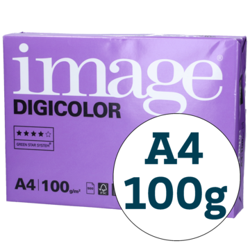 Kopipapir 4Cc A4 100G 500/If