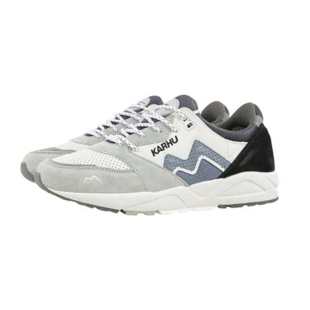 Karhu, Sneakers Grijs, unisex, Maat:45 EU