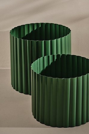 Jotex - Utomhuskruka 2-pack Mörkgrön WILL - Köp Utekrukor hos Jotex