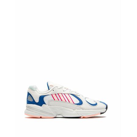 Adidas Schoenen , Wit , Heren , Maat: 41 EU
