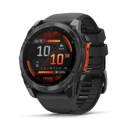 Garmin fenix 8 51mm