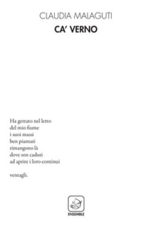 Ca' verno Claudia Malaguti