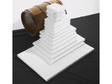 Ritpapper Storsats 3 135g 1800/fp - Lyreco - Skola och förskola - Hobbypapper - Vitt