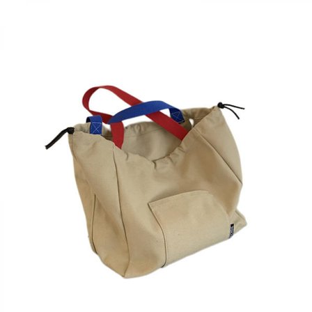 Fashion Versatile Canvas Shoulder Bags Female Simplicity Handbags Large-capacity Commute Ladies Leisure Crossbody Bag ( Khaki)