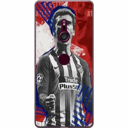 Sony Xperia Xz3 Skal / Mobilskal - Antoine Griezmann