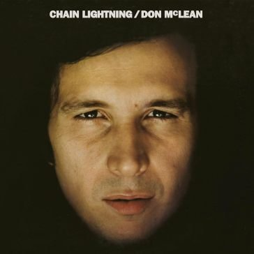 Chain lightning Don Mclean