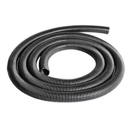 3m ID 32mm Støvsuger Slange Med Gevind Sugeslange Bælger Støvsugerslange Slange