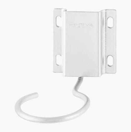 Verktygshållare till tryckluftsverktyg ∅50 mm