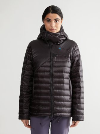 Lopt Kapuzenjacke Damen