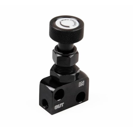 Broms proportionell ventil, bromsar bromssystem proportionell ventil för Bra