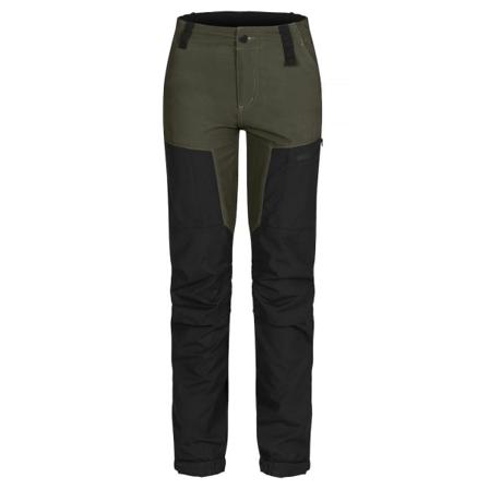 Clique Dam/dam Kenai Cargo Trousers Xl Dimgrön